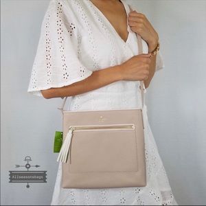 Kate Spade crossbody